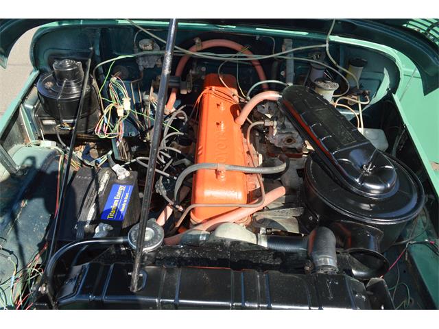 1970 Toyota Land Cruiser FJ (CC-996950) for sale in bristol, Pennsylvania