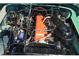 1970 Toyota Land Cruiser FJ (CC-996950) for sale in bristol, Pennsylvania