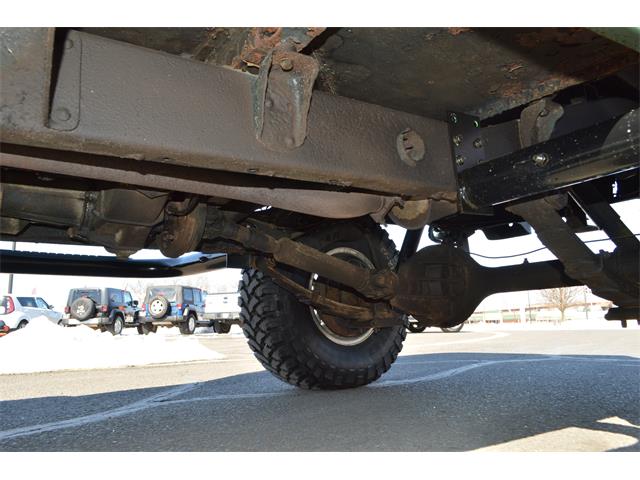 1970 Toyota Land Cruiser FJ (CC-996950) for sale in bristol, Pennsylvania