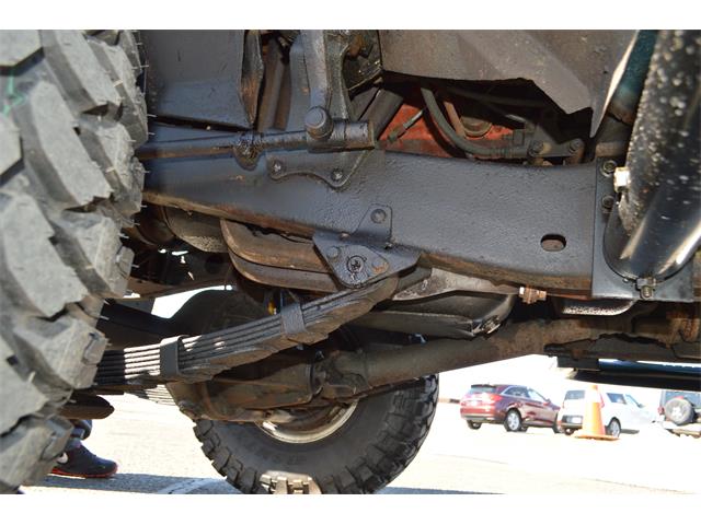 1970 Toyota Land Cruiser FJ (CC-996950) for sale in bristol, Pennsylvania