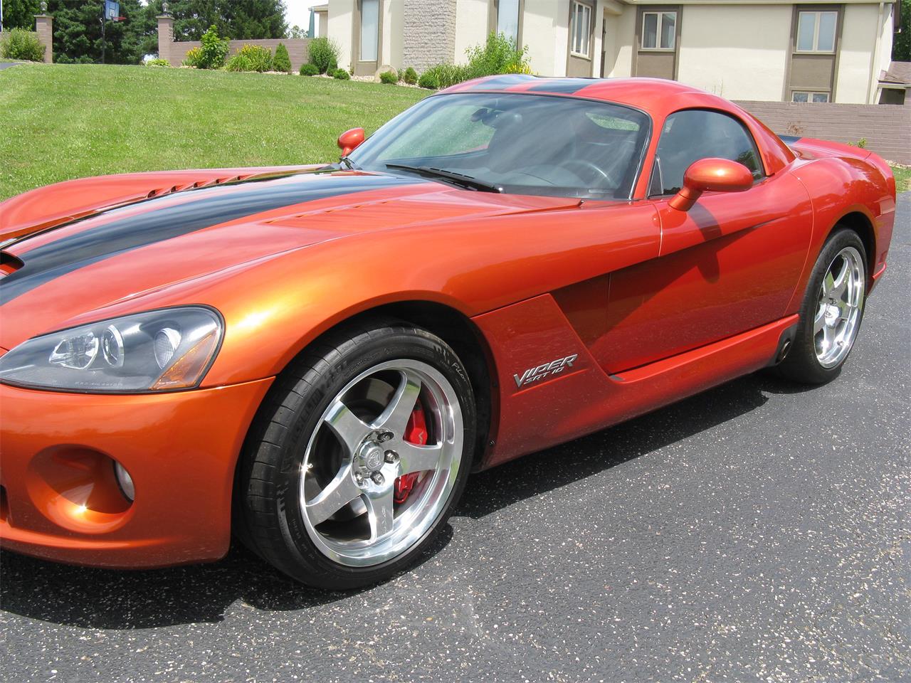 2006 Dodge Viper for Sale | ClassicCars.com | CC-996965