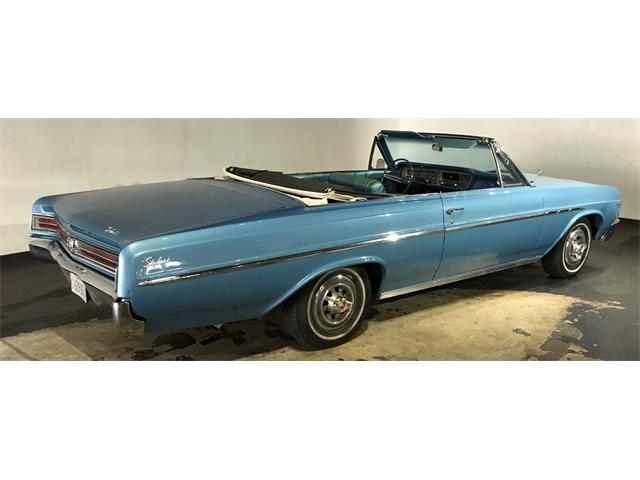 1965 Buick Skylark (CC-996970) for sale in Oakland, California