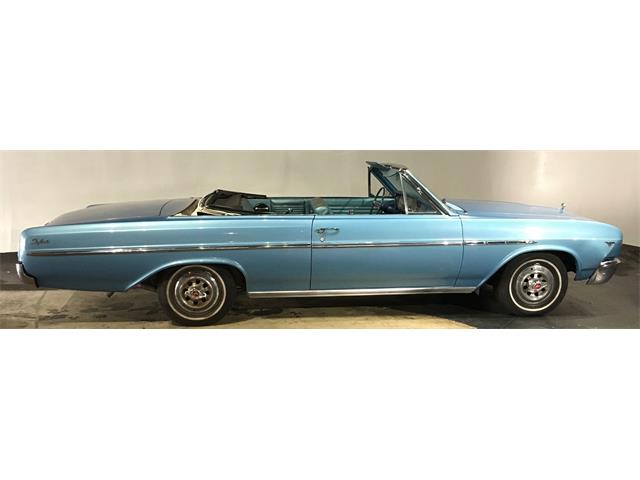 1965 Buick Skylark (CC-996970) for sale in Oakland, California