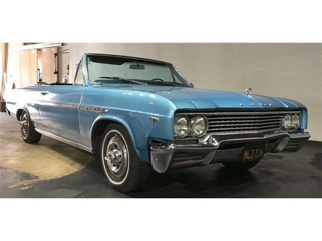 1965 Buick Skylark (CC-996970) for sale in Oakland, California