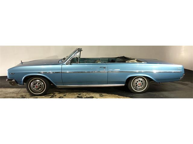 1965 Buick Skylark (CC-996970) for sale in Oakland, California