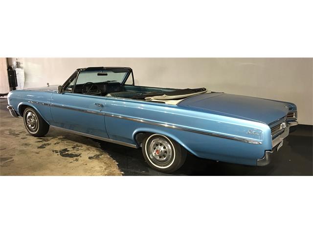 1965 Buick Skylark (CC-996970) for sale in Oakland, California