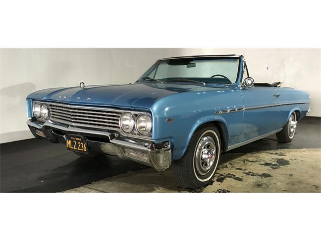 1965 Buick Skylark (CC-996970) for sale in Oakland, California