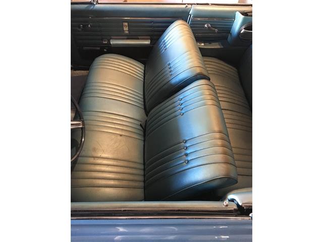 1965 Buick Skylark (CC-996970) for sale in Oakland, California