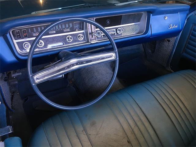 1965 Buick Skylark (CC-996970) for sale in Oakland, California