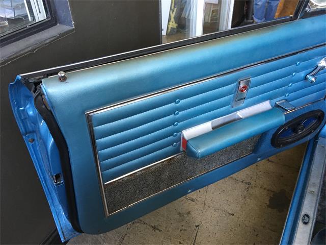 1965 Buick Skylark (CC-996970) for sale in Oakland, California