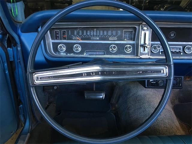 1965 Buick Skylark (CC-996970) for sale in Oakland, California