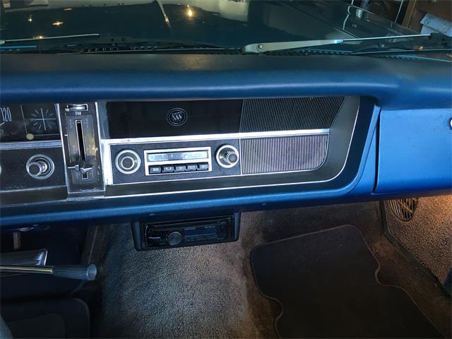 1965 Buick Skylark (CC-996970) for sale in Oakland, California
