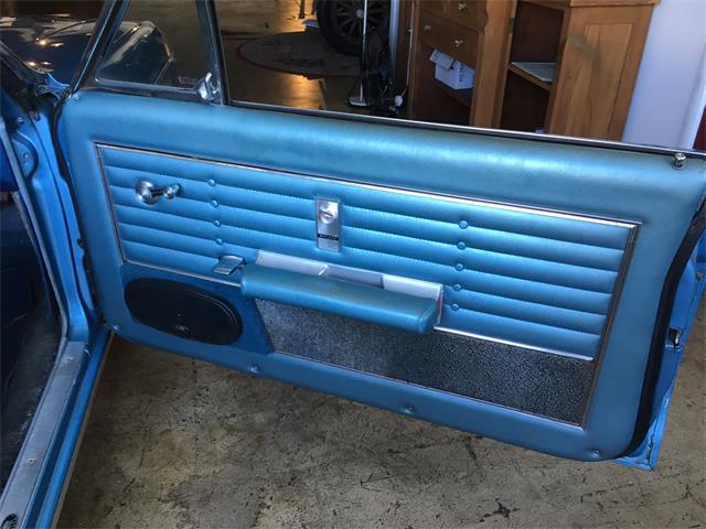 1965 Buick Skylark (CC-996970) for sale in Oakland, California