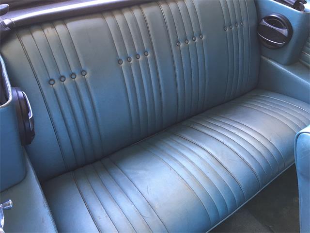 1965 Buick Skylark (CC-996970) for sale in Oakland, California