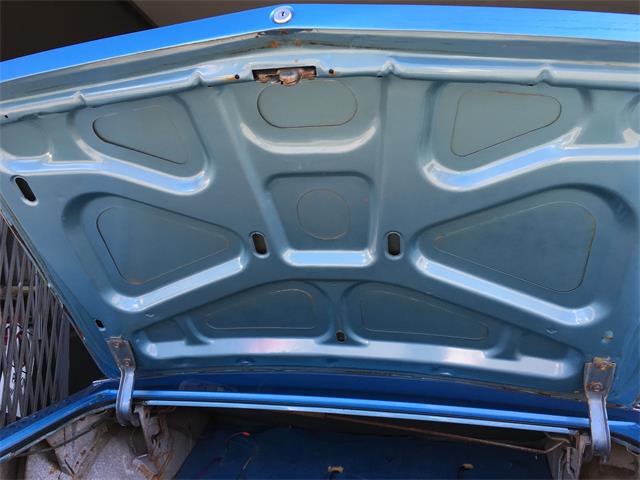 1965 Buick Skylark (CC-996970) for sale in Oakland, California