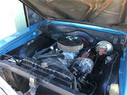 1965 Buick Skylark (CC-996970) for sale in Oakland, California