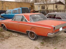 1965 Dodge Coronet 500 (CC-996983) for sale in Indianapolis, Indiana