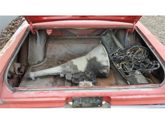 1965 Dodge Coronet 500 (CC-996983) for sale in Indianapolis, Indiana