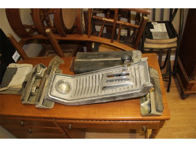 1965 Dodge Coronet 500 (CC-996983) for sale in Indianapolis, Indiana