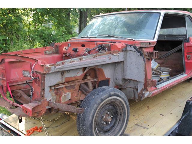 1965 Dodge Coronet 500 (CC-996983) for sale in Indianapolis, Indiana