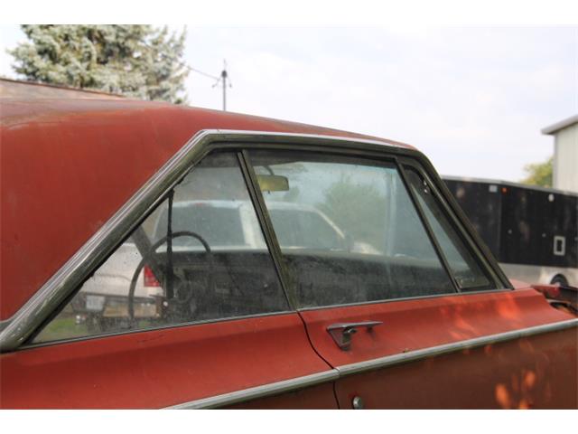 1965 Dodge Coronet 500 (CC-996983) for sale in Indianapolis, Indiana