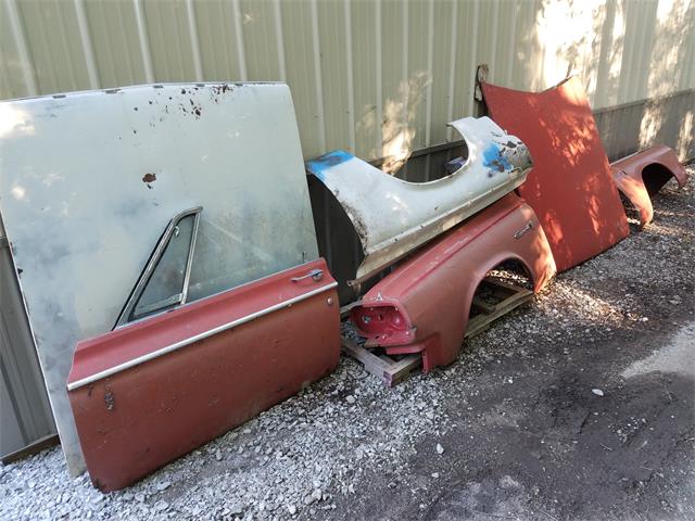 1965 Dodge Coronet 500 (CC-996983) for sale in Indianapolis, Indiana
