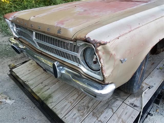 1965 Dodge Coronet 500 (CC-996983) for sale in Indianapolis, Indiana