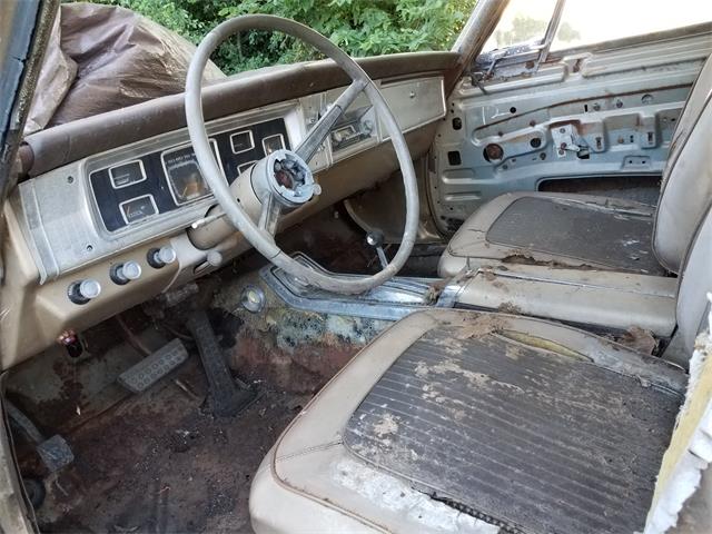 1965 Dodge Coronet 500 (CC-996983) for sale in Indianapolis, Indiana
