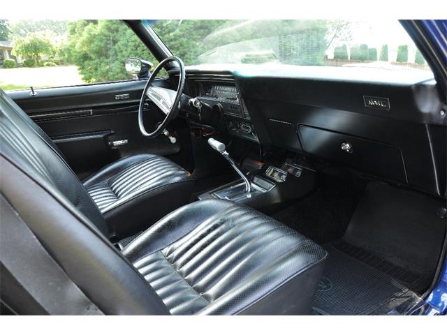 1974 Chevrolet Nova SS for Sale | ClassicCars.com | CC-996984