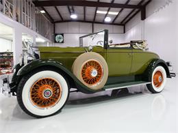 1929 Packard Eight 626 Convertible Coupe (CC-996985) for sale in St. Louis, Missouri