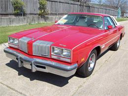 1977 Oldsmobile Cutlass (CC-996990) for sale in New Orleans, Louisiana