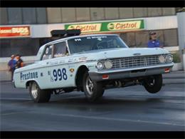 1962 Ford GALAXIE 406 (CC-997004) for sale in New Orleans, Louisiana