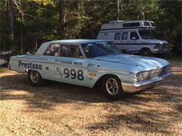 1962 Ford GALAXIE 406 (CC-997004) for sale in New Orleans, Louisiana