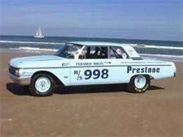 1962 Ford GALAXIE 406 (CC-997004) for sale in New Orleans, Louisiana
