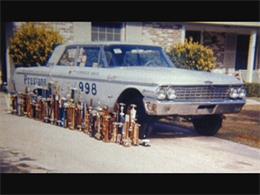 1962 Ford GALAXIE 406 (CC-997004) for sale in New Orleans, Louisiana