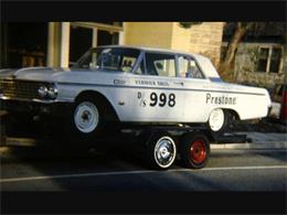 1962 Ford GALAXIE 406 (CC-997004) for sale in New Orleans, Louisiana