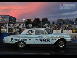 1962 Ford GALAXIE 406 (CC-997004) for sale in New Orleans, Louisiana
