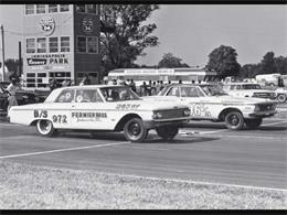 1962 Ford GALAXIE 406 (CC-997004) for sale in New Orleans, Louisiana