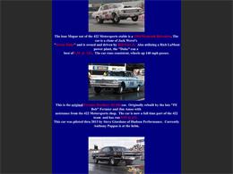 1962 Ford GALAXIE 406 (CC-997004) for sale in New Orleans, Louisiana