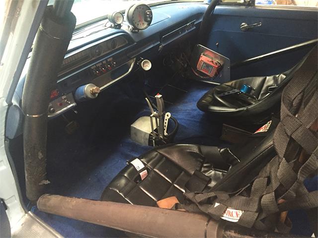 1962 Ford GALAXIE 406 (CC-997004) for sale in New Orleans, Louisiana