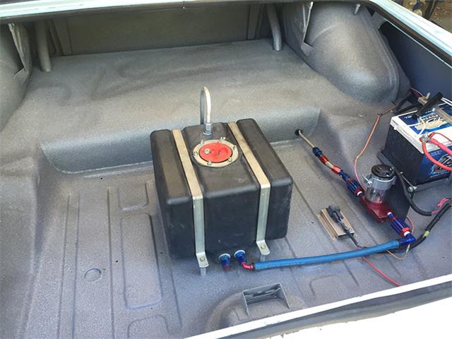 1962 Ford GALAXIE 406 (CC-997004) for sale in New Orleans, Louisiana