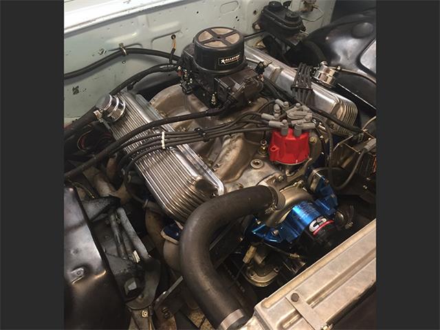 1962 Ford GALAXIE 406 (CC-997004) for sale in New Orleans, Louisiana