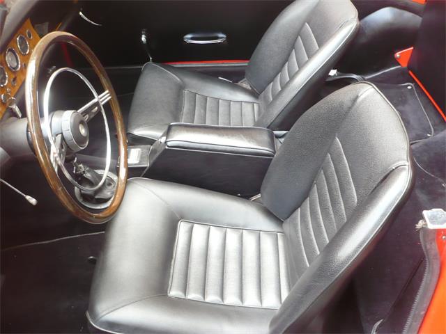 1965 Sunbeam Tiger (CC-997014) for sale in San Diego, California