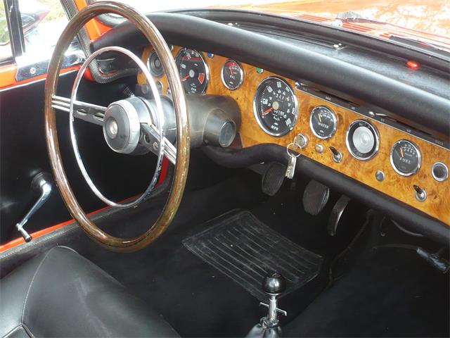 1965 Sunbeam Tiger (CC-997014) for sale in San Diego, California