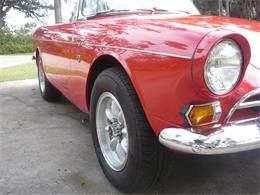 1965 Sunbeam Tiger (CC-997014) for sale in San Diego, California