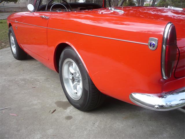 1965 Sunbeam Tiger (CC-997014) for sale in San Diego, California