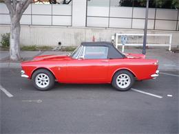 1965 Sunbeam Tiger (CC-997014) for sale in San Diego, California