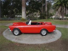 1965 Sunbeam Tiger (CC-997014) for sale in San Diego, California