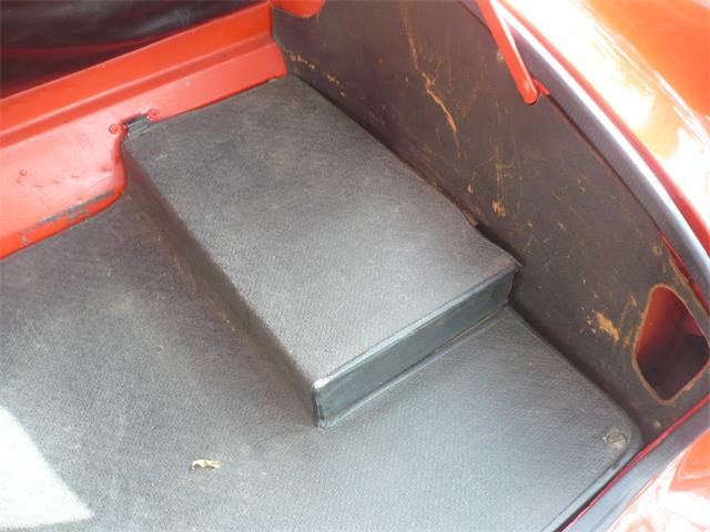 1965 Sunbeam Tiger (CC-997014) for sale in San Diego, California