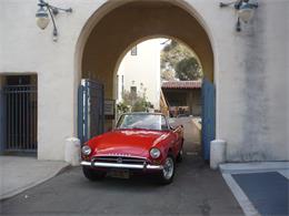 1965 Sunbeam Tiger (CC-997014) for sale in San Diego, California
